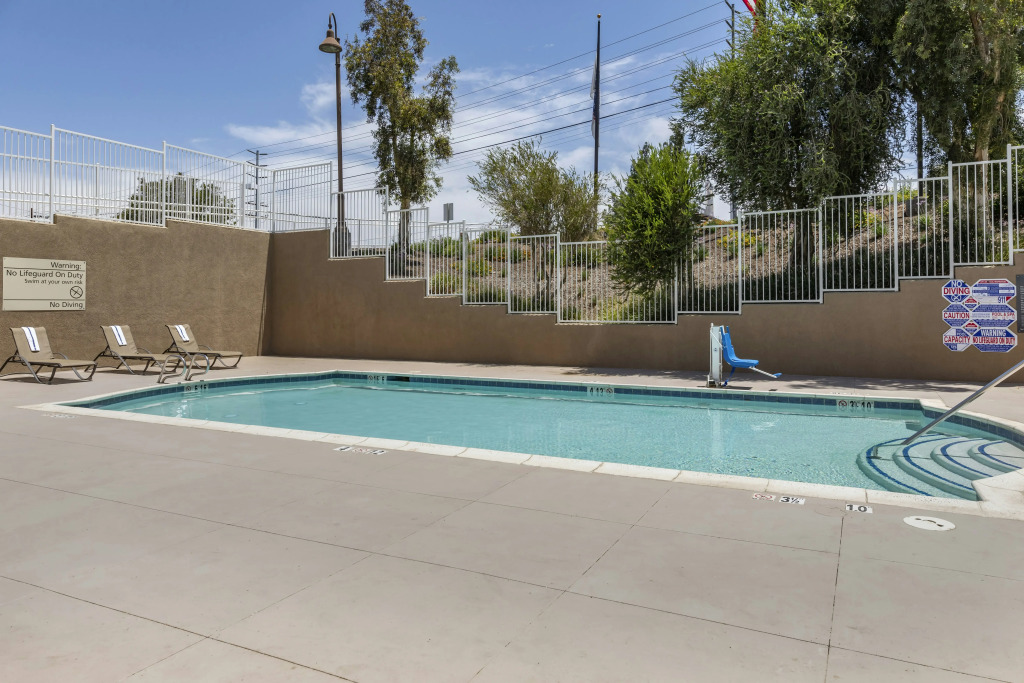 Hampton Inn Norco/Corona