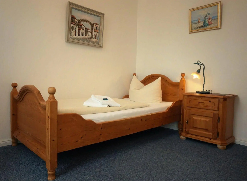 Hotel Holsteinische Schweiz am Dieksee