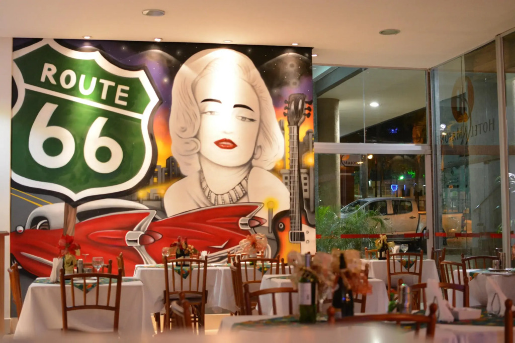 Hotel Maione