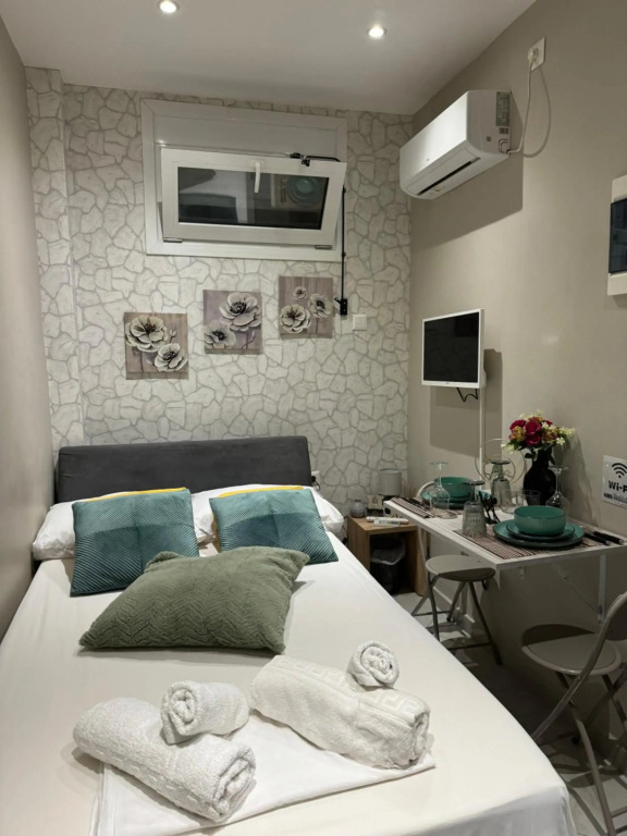 AIOLOS LUXURY apartment 2