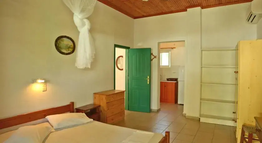 Lemonia Zakynthos Studios