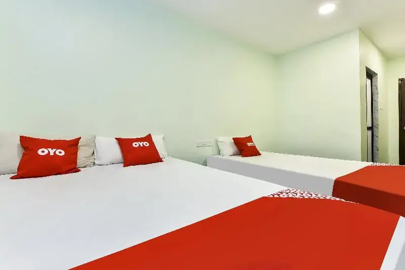TH Hotel