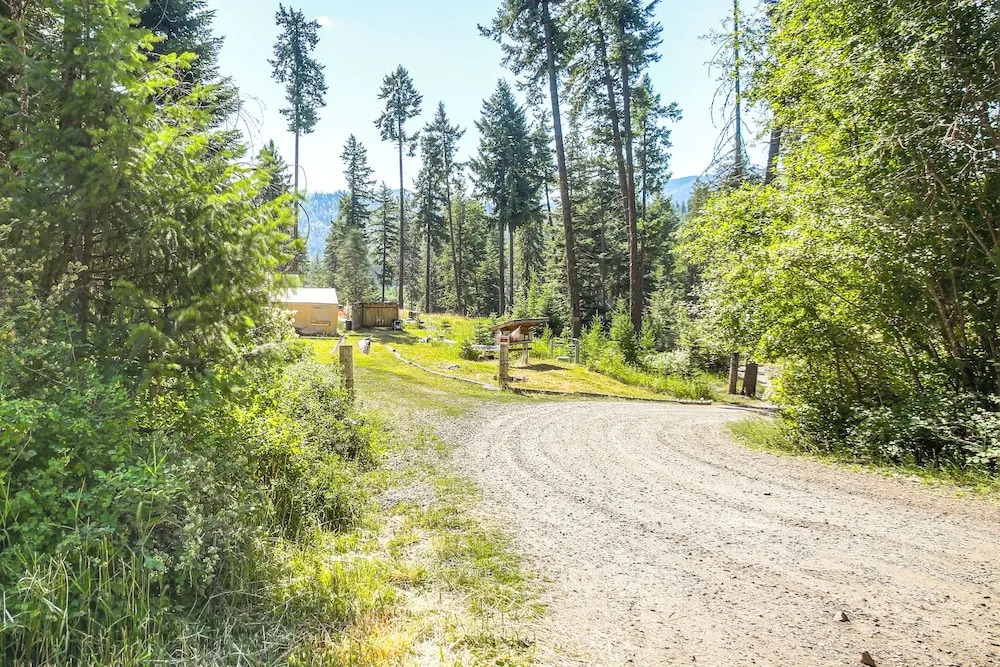 Lake Lover's Paradise: Waterfront Home in Hayden!