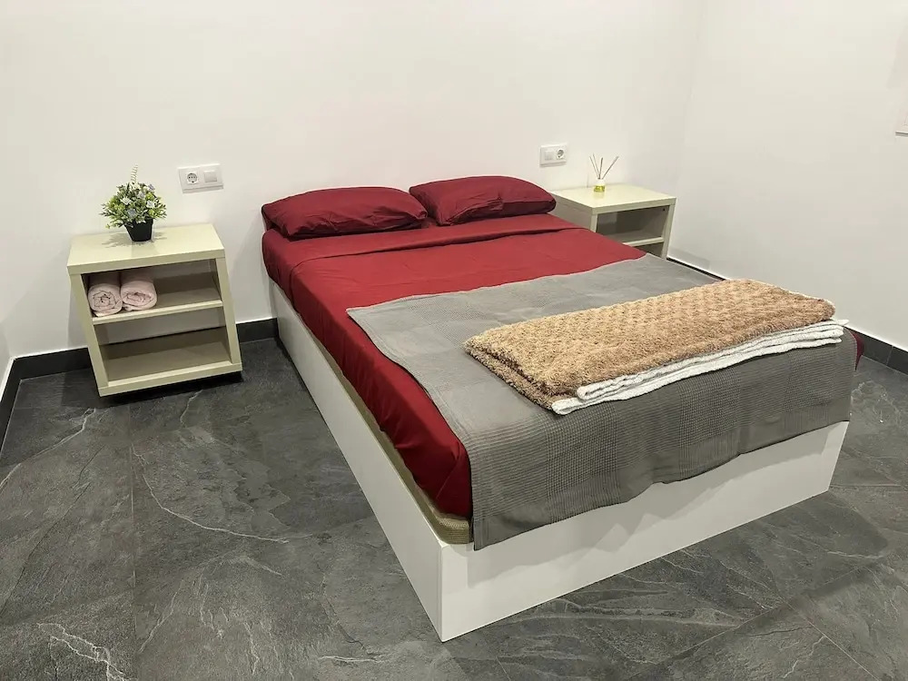 FastLatin Home Sevilla