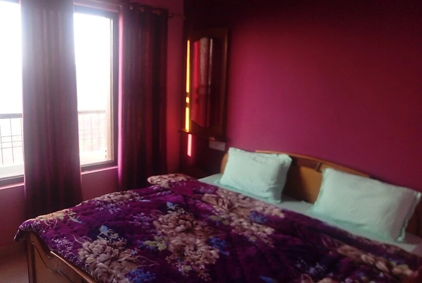 Hotel Pitamber