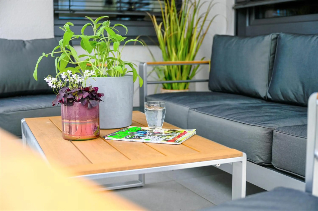 Apartment BergArt