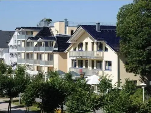 Ostseehotel Rügen