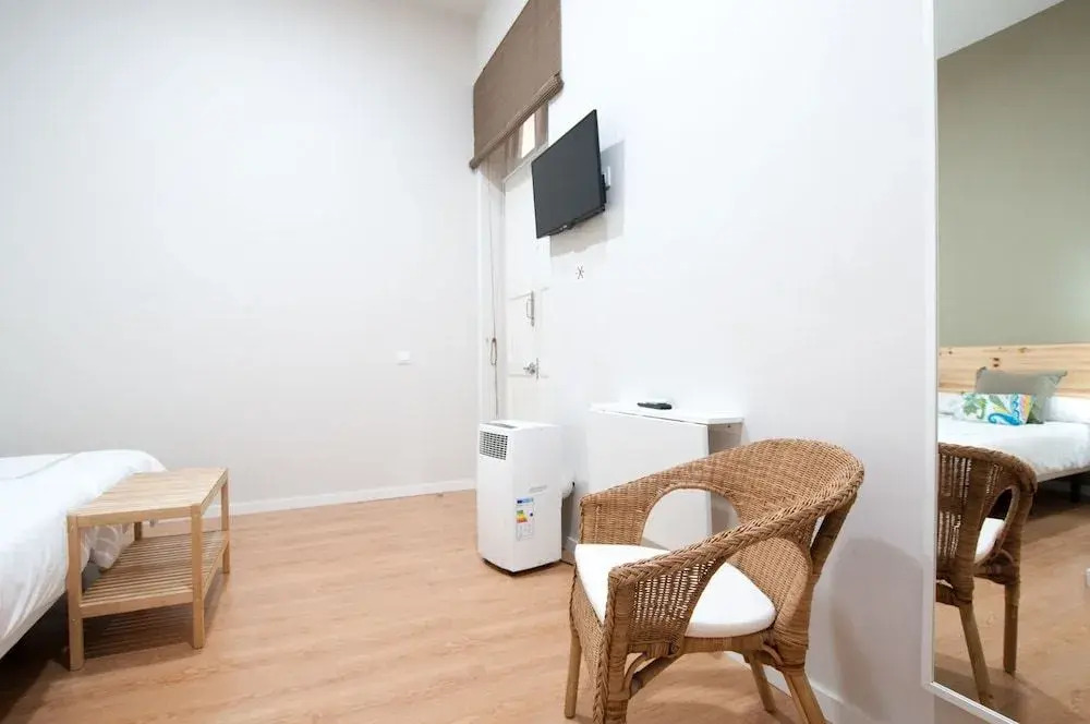 Triana Bella Suites