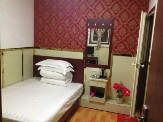 Nanjing Huaite Hotel