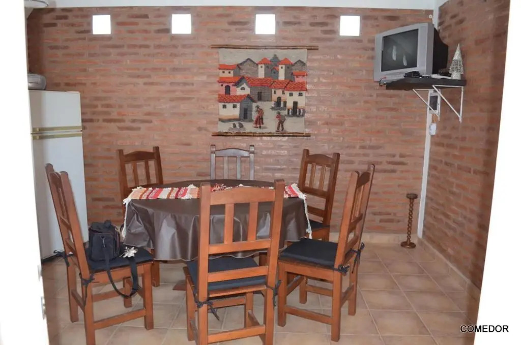 Departamentos Riosierras