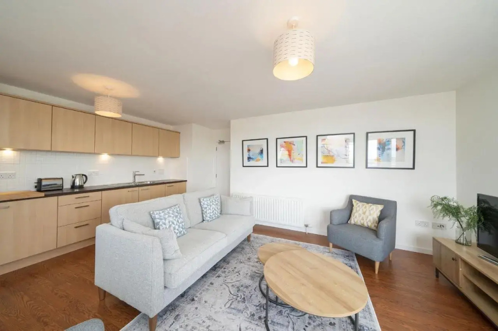 Links Apartment