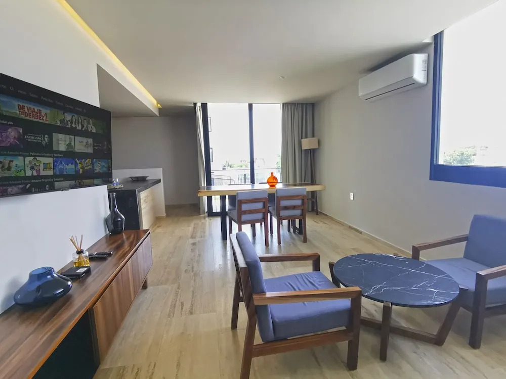 Kaab South Beach by The Spot Rentals