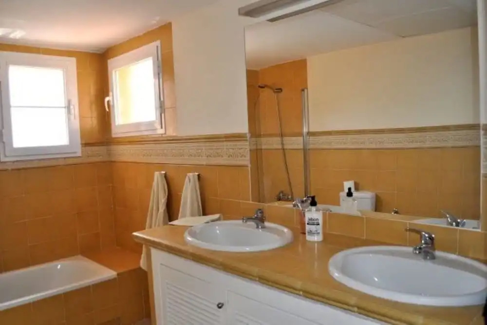 107270 Apartment In Fuengirola