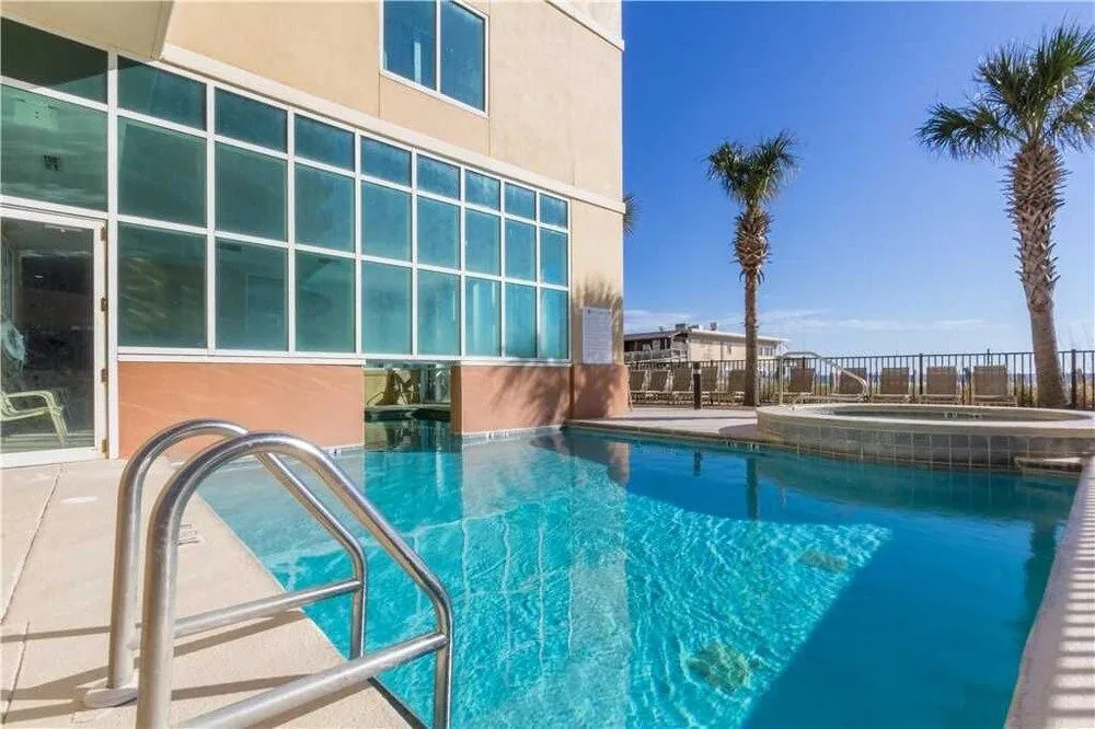 Seawind Condo 901 3 Bedrooms 2 Bathrooms Condo
