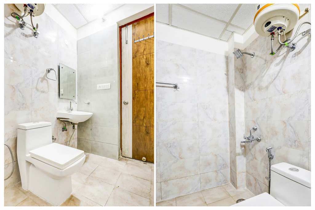 Super Hotel O Sector 52 Gurgaon