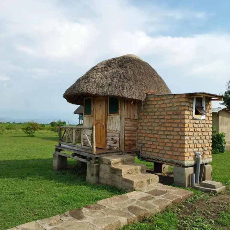 Songbird Safari Lodge