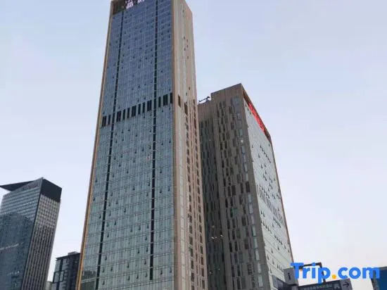 ChenDu Taikoo Li ValueGlory Apartment(Located on Chunxi Road, Taikoo Li)