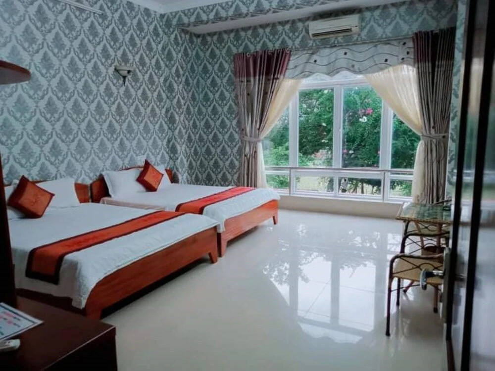 Hotel An Binh