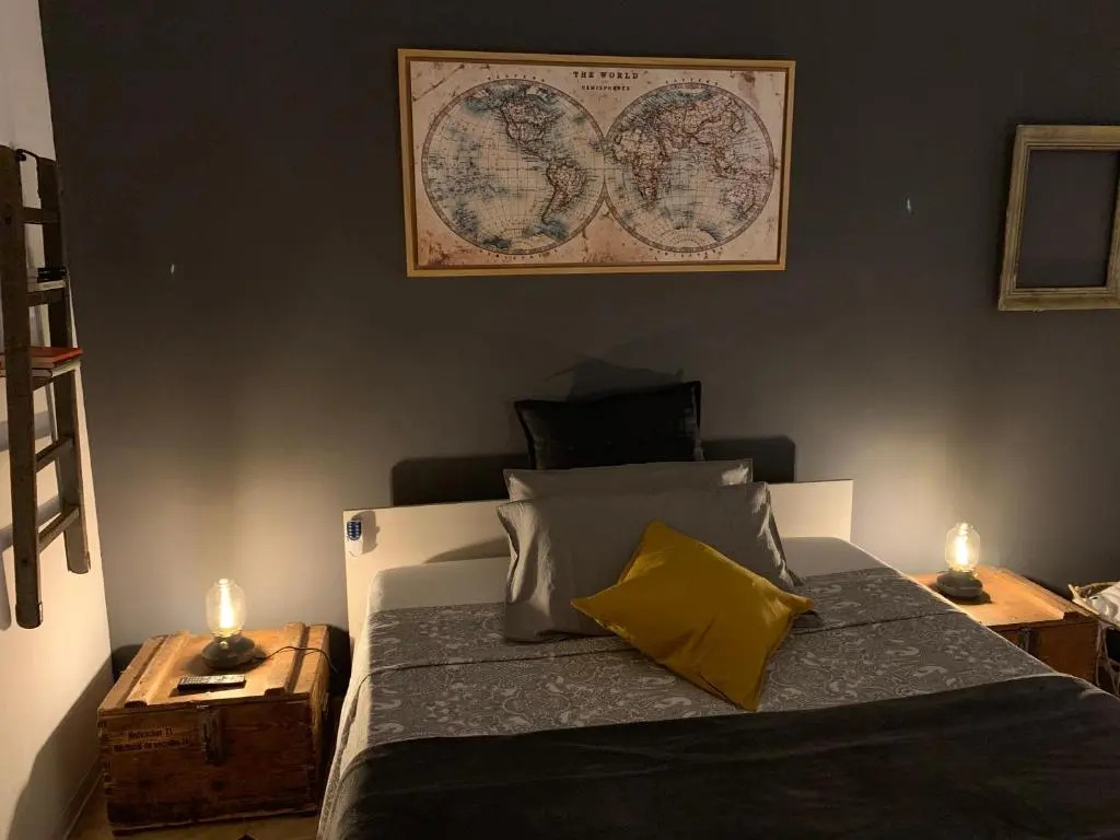 B&B Torino Suite Design