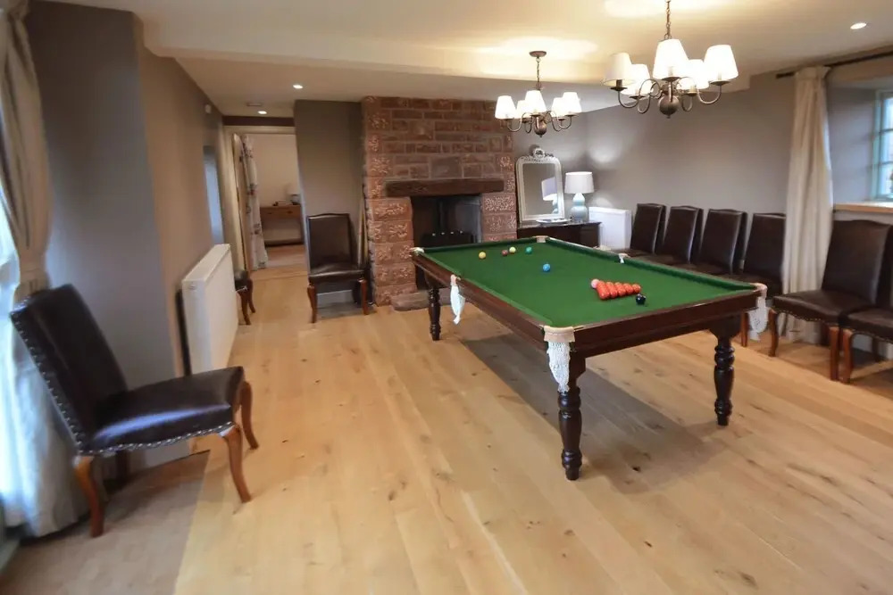 Eden Valley Farmhouse & Croft