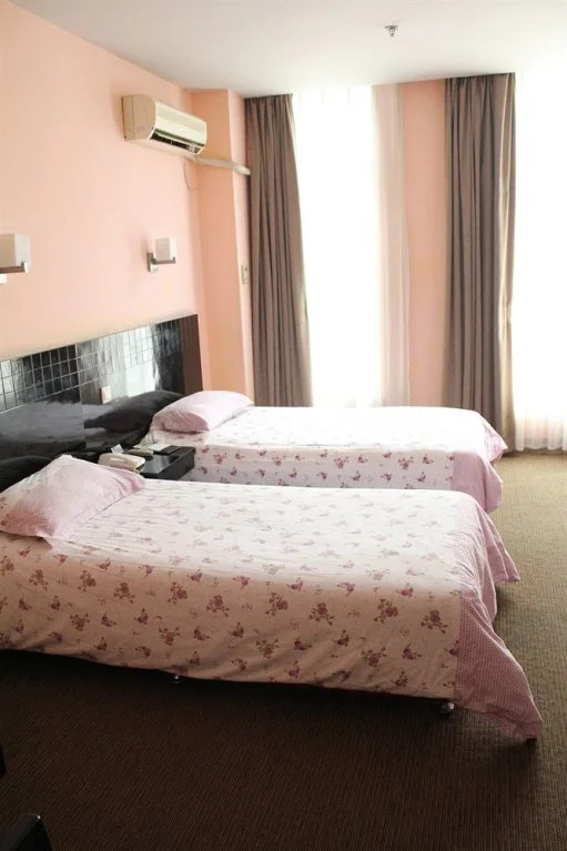 Home Inn Selected Shanghai North Bund