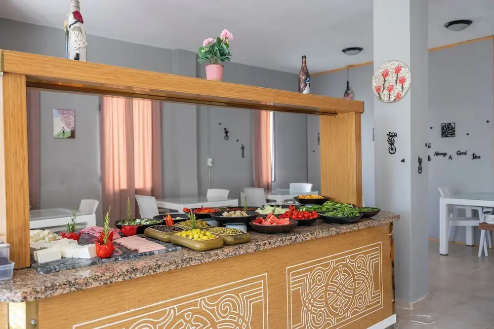 Ladonia Hotels Zemda