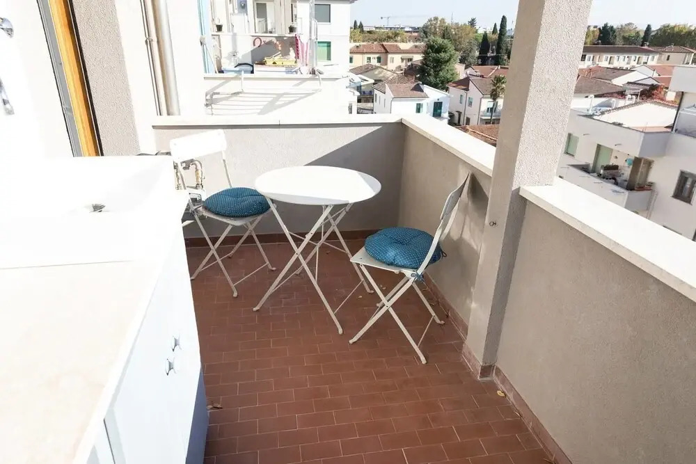ALTIDO Sweet Home near center City