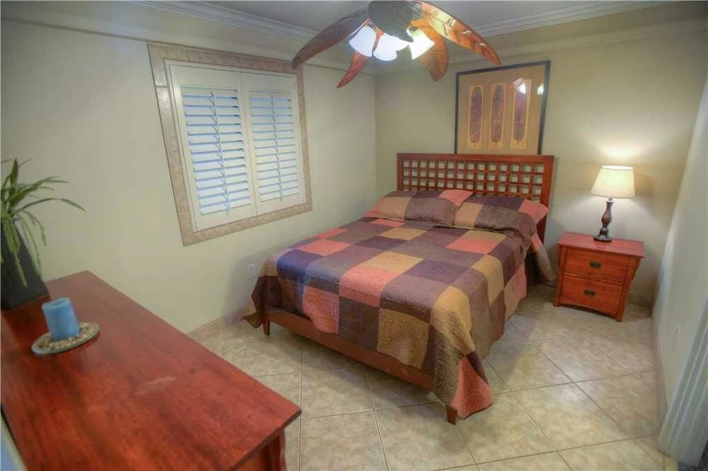 Pacific Shores A105 - Two Bedroom Condo