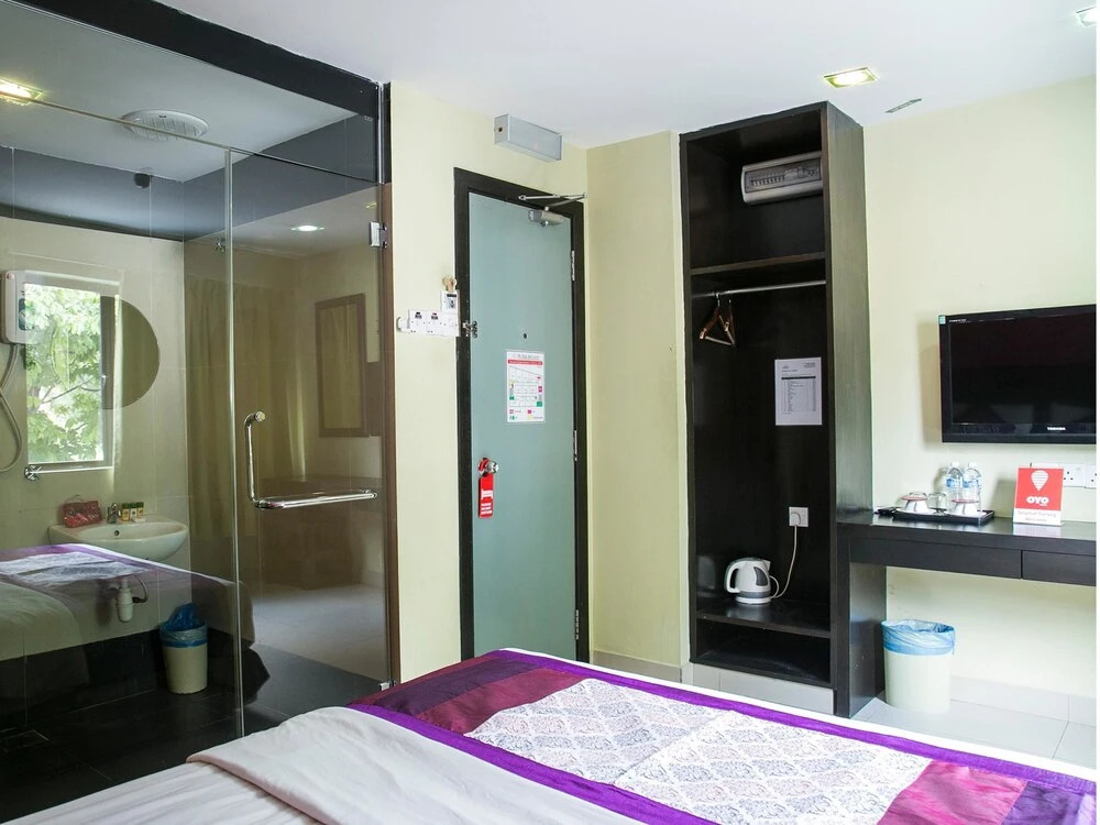 OYO 173 De Nice Inn