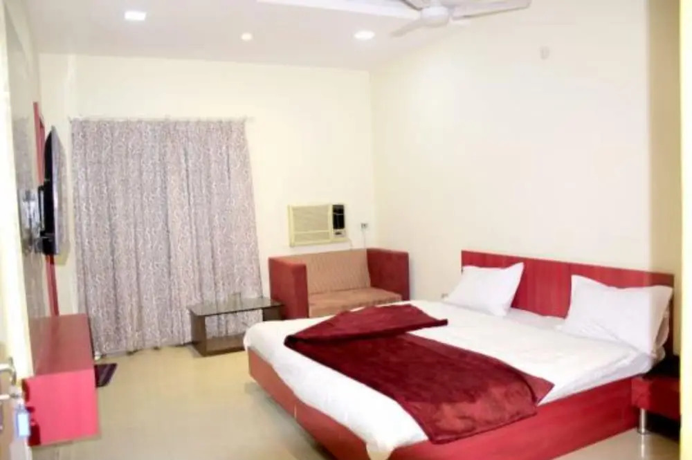 Hotel Kanha Ujjain