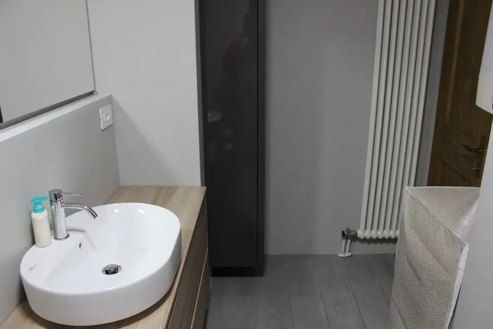 Lovely&pleasant 1 Bedroom Apartment in Cavalese