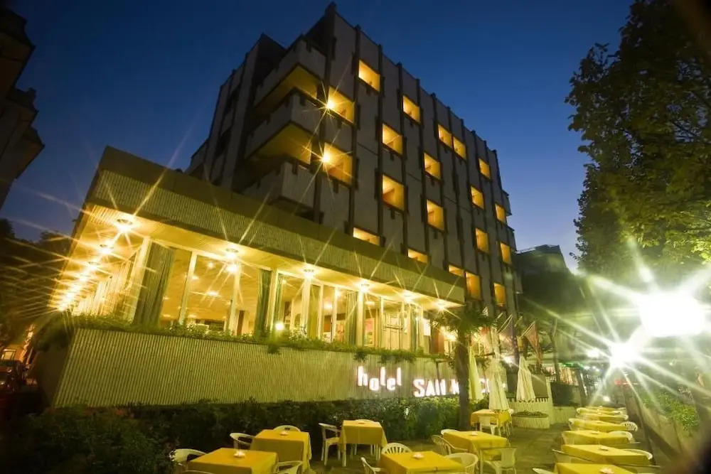 Hotel San Marco