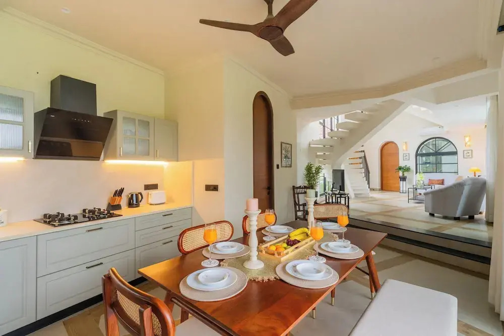 Water Edge by Akama Homes- 4Bhk Luxe
