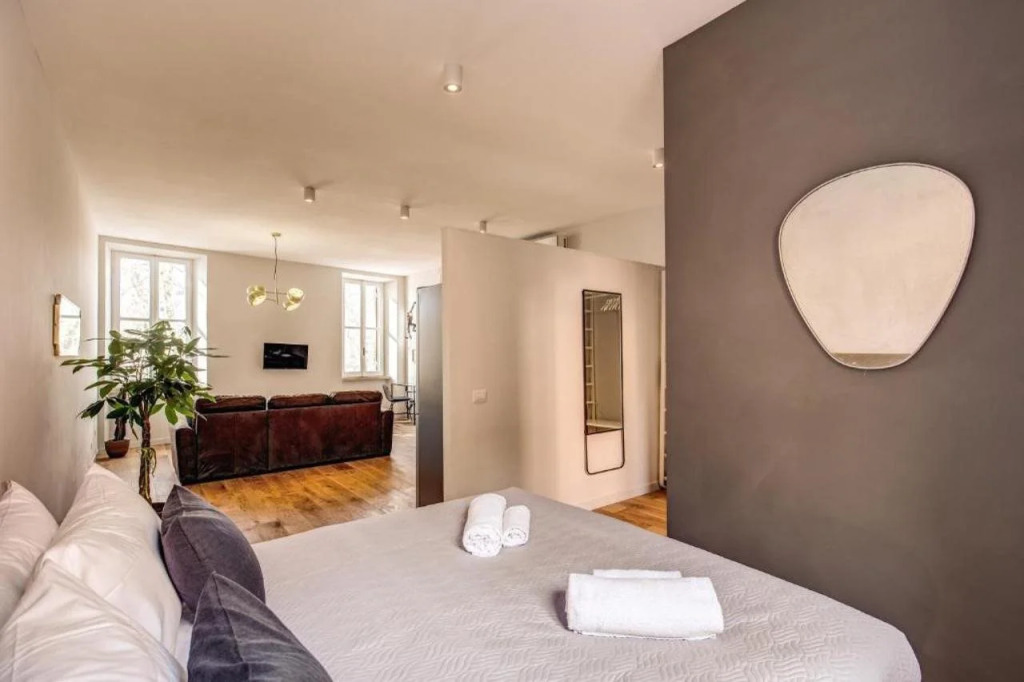 Sant'Eligio Loft Campo de Fiori