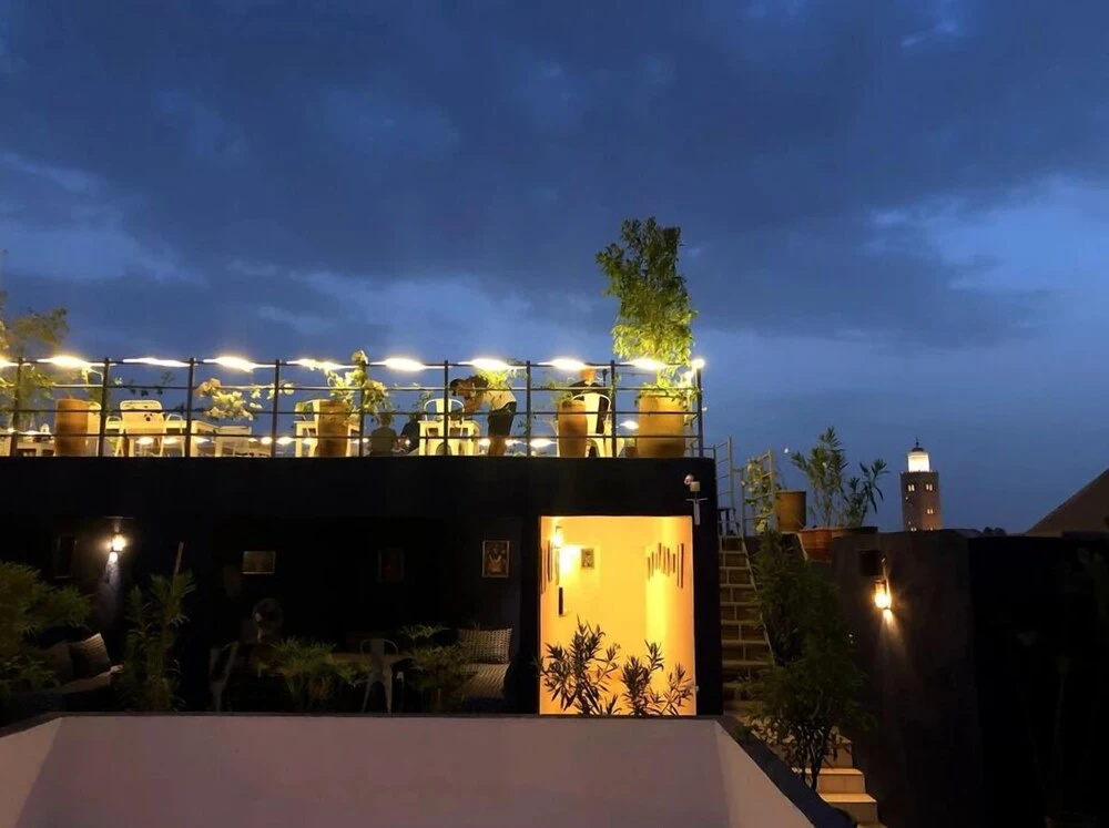 Zwin Zwin Boutique Hôtel & SPA