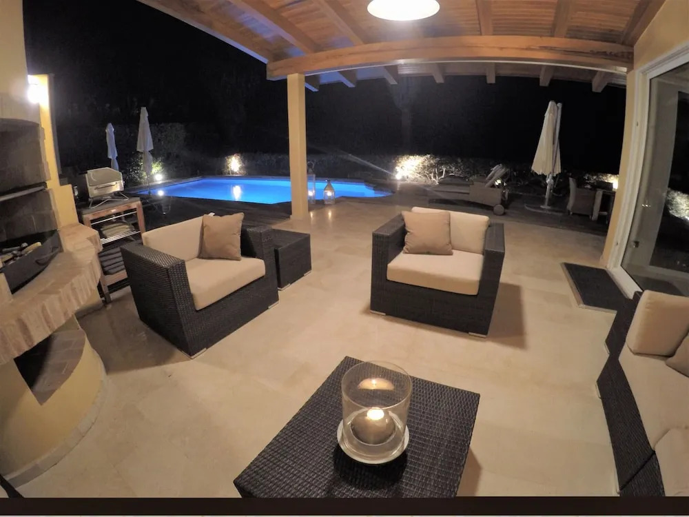 Villa El Mirador Golf Costa Adeje