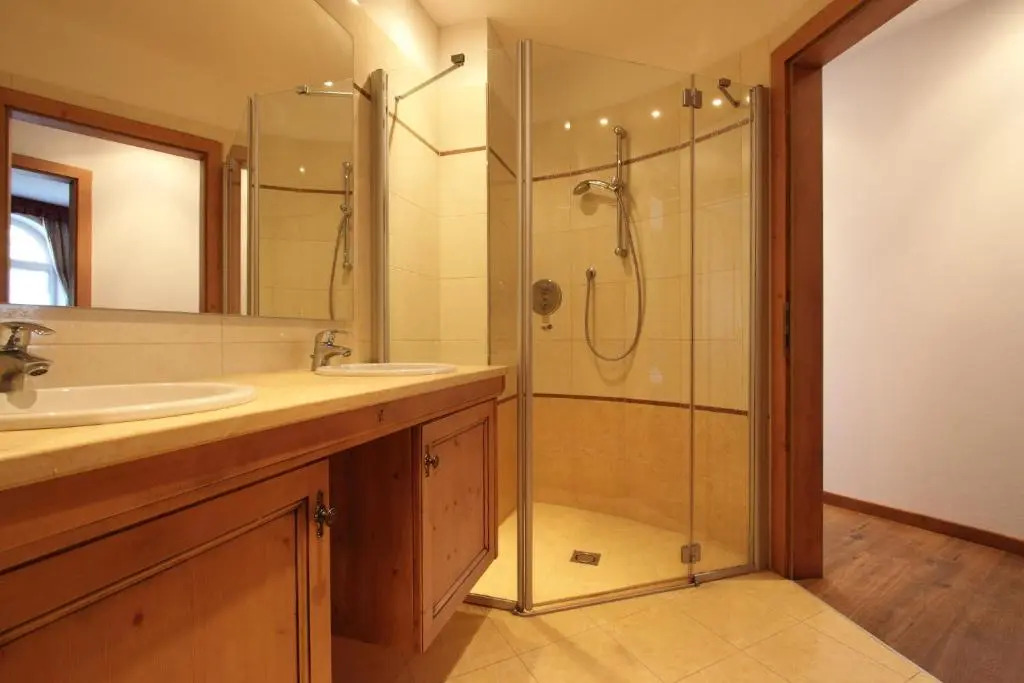 Hotel Fanes Suite & Spa