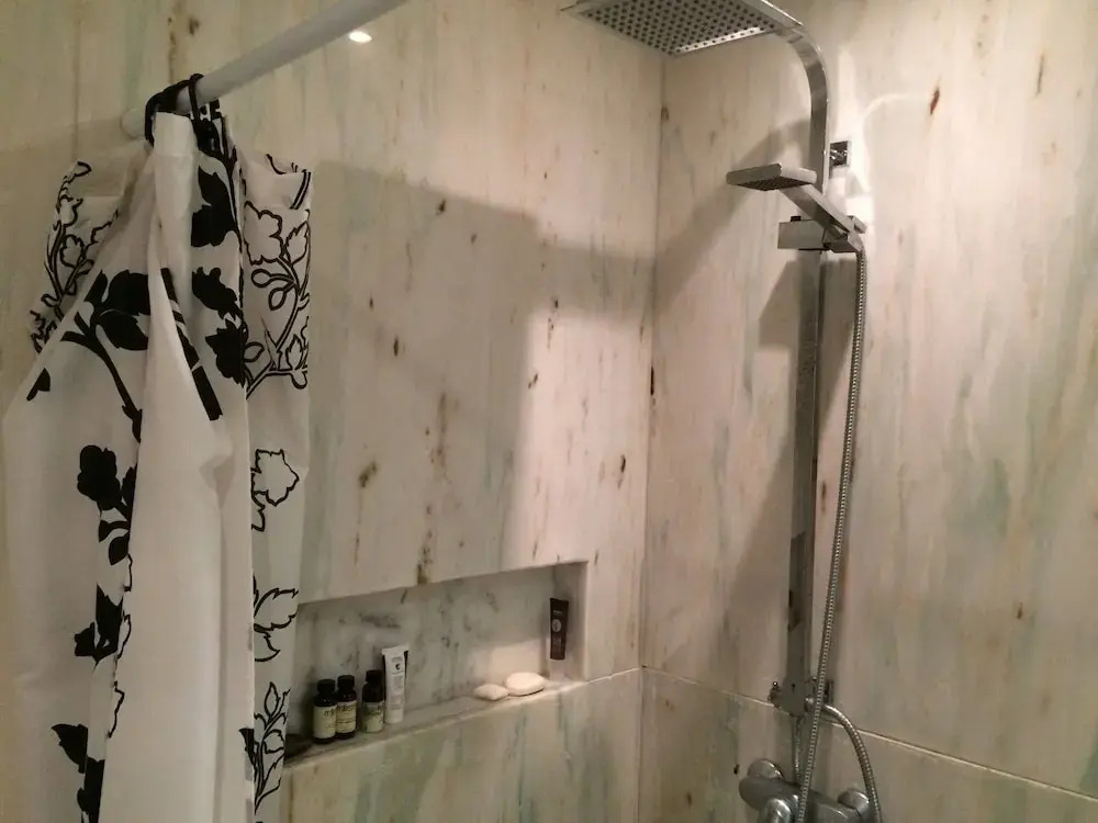 Lovely Furnished Apartment -bnew Maarifghandi