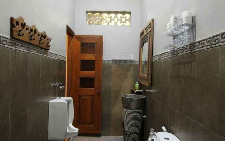 Bedhot Homestay