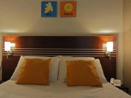 San Roque B&B Panama