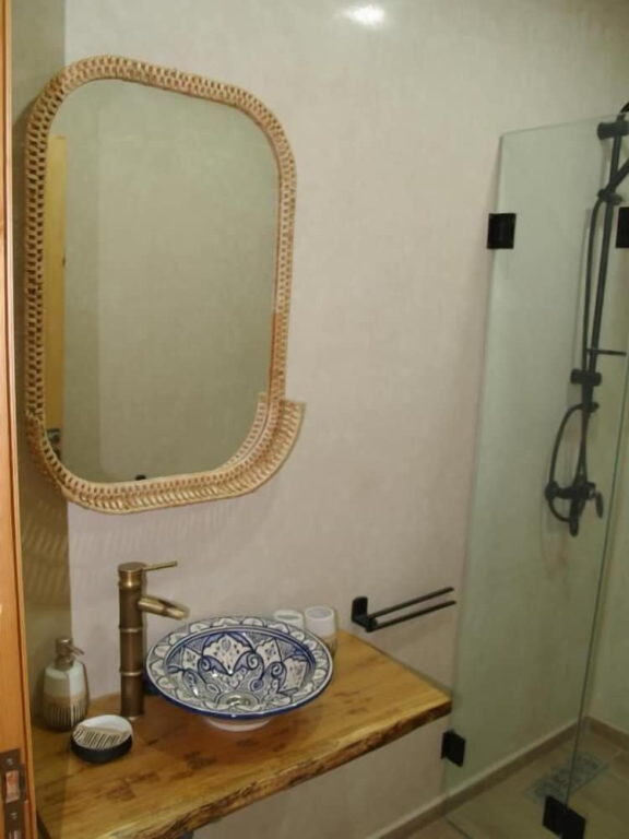 Dar Makai Surf Hotel