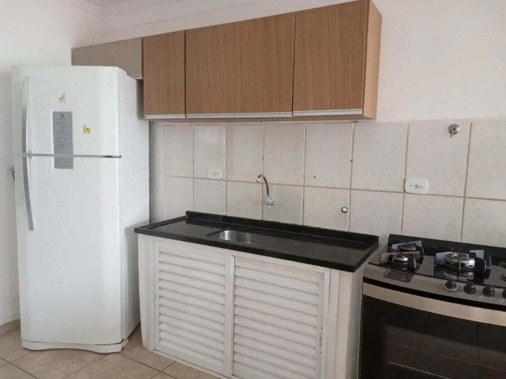 Casa com piscina Caraguatatuba 2