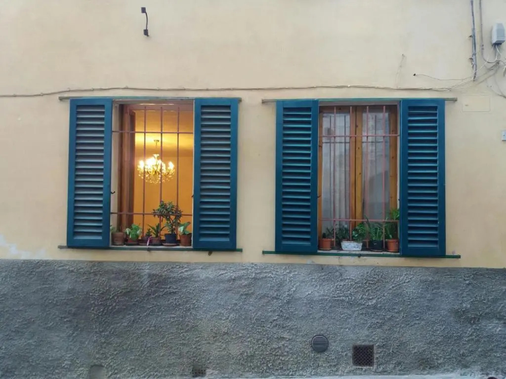 Vallepiatta House