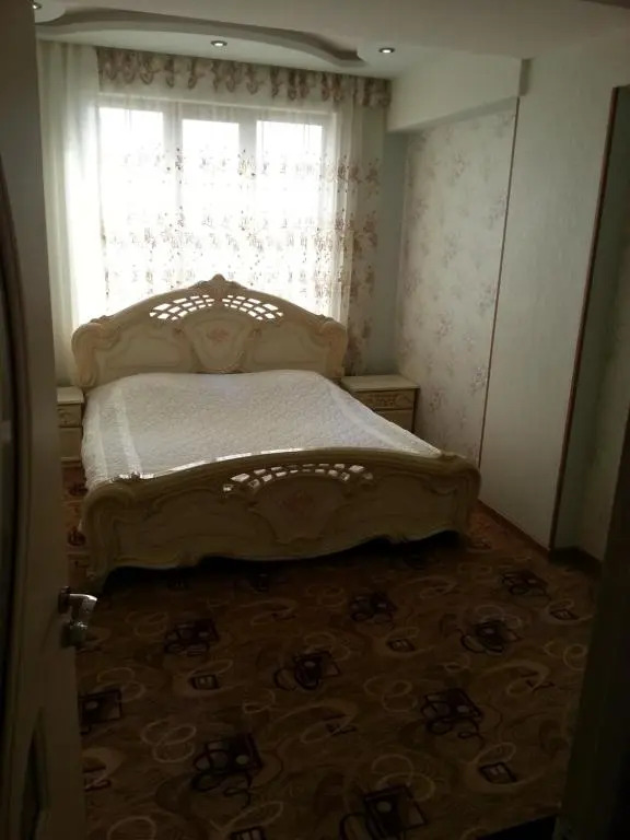 City Center in Yerevan Apartament-44
