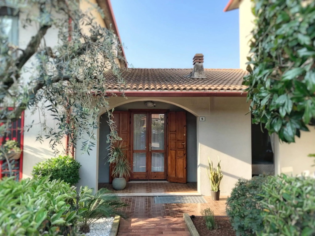 Appartamento Casa Emilia
