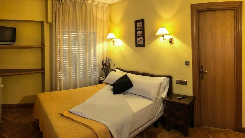 Hotel A Nieu