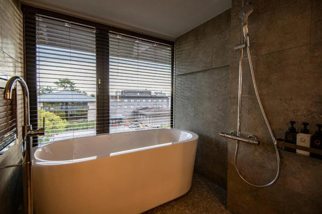 An-Grande Hotel Nara