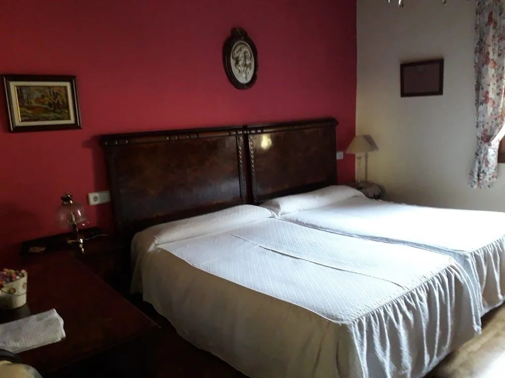 Casa Baztarretxe