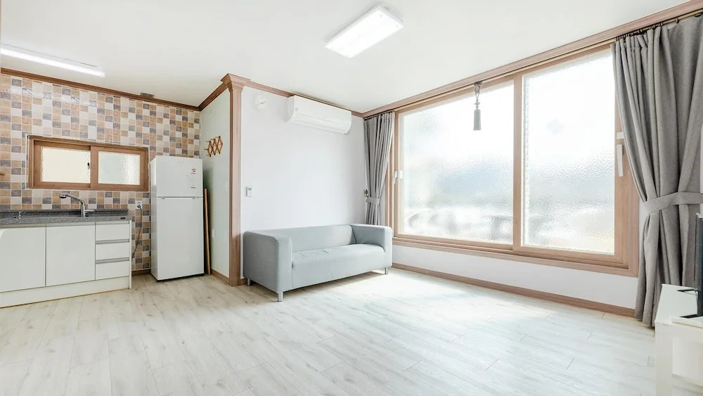 Samcheok Bongsuni-unni Pension