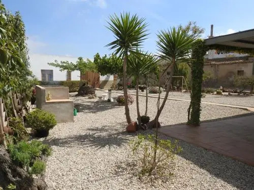 Casa Xanet
